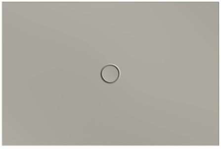 Bette BetteFloor Duschfläche 5946-416 150x100cm, stone