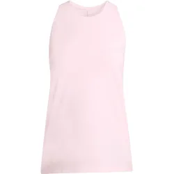 Adidas, Damen, Sportshirt, Women's 3-Stripes Iconic Tank (M), Pink, Rosa