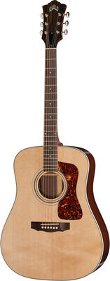 Guild D-50E Std NAT USA Naturel