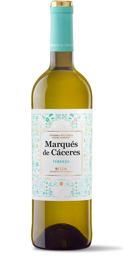 Marques De Caceres Verdejo 2025 Bodegas Marques de Caceres