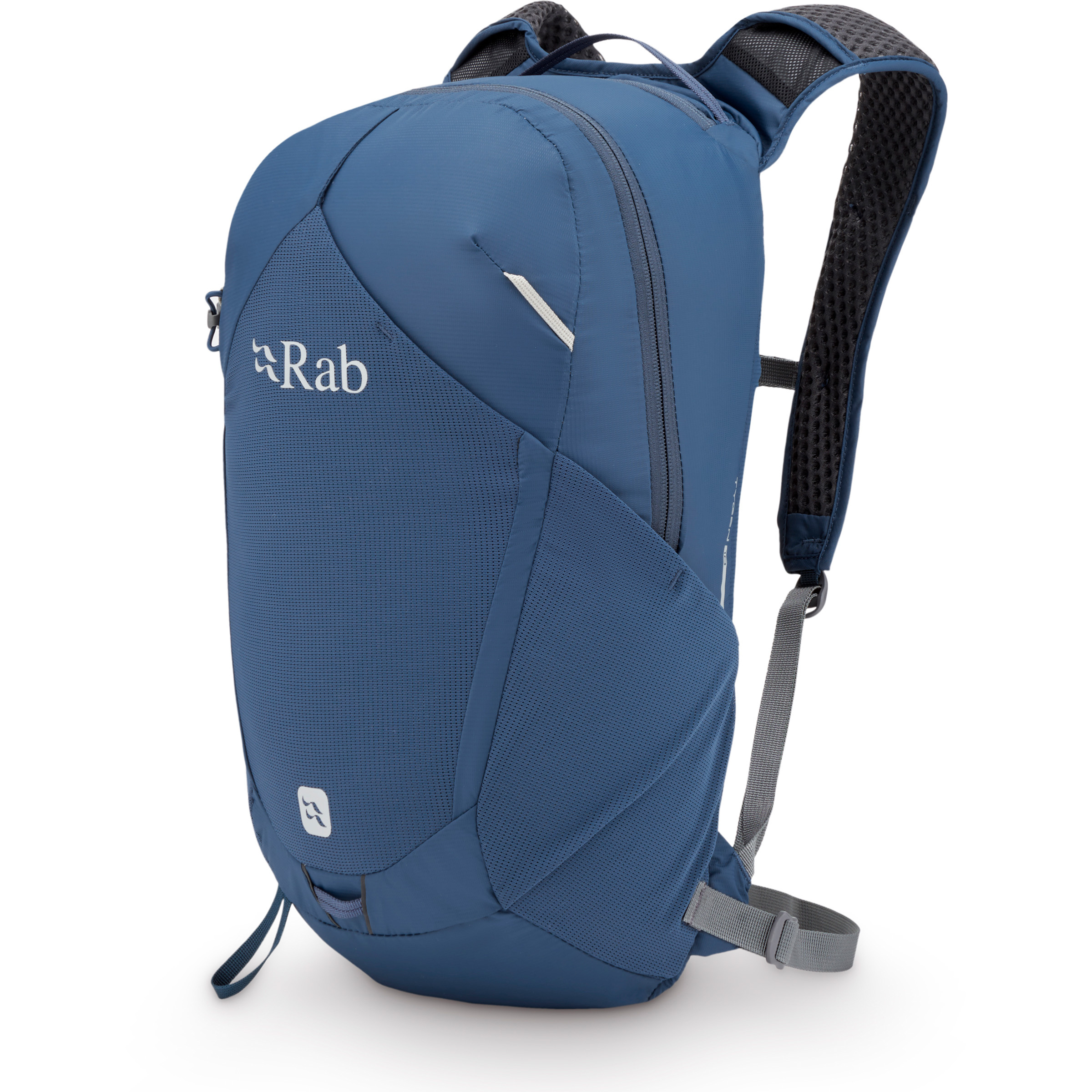 Rab Tygen 18 Wanderrucksack blau Größe 18L Trekking
