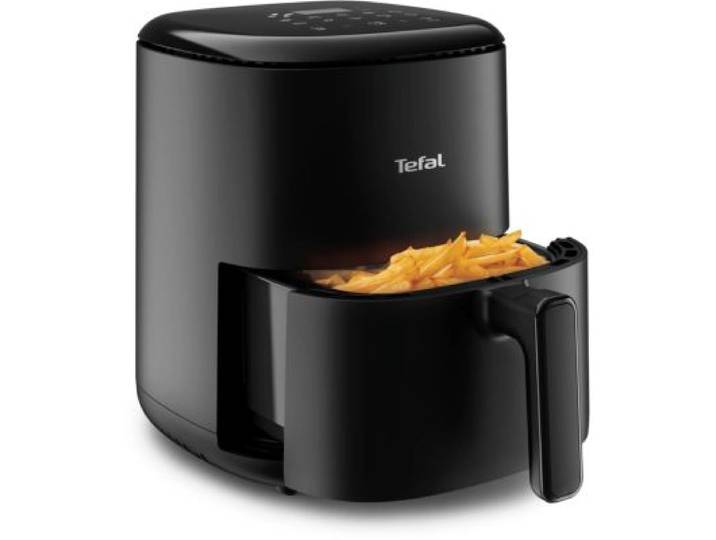 Tefal - Friteuse Sans Huile Airfryer Ey145810