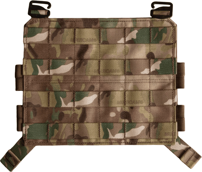 Savotta Varjelus PALS Placard (Färg: Multicam)