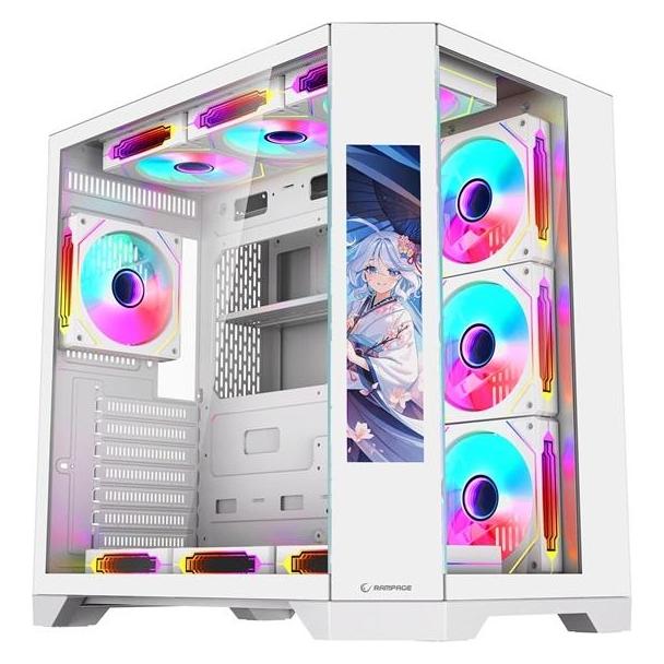 Rampage Nova (ATX) (KOMHAZRAMNOVAW)