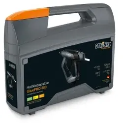 Steinel 052683 Heißklebepistole GluePRO 300 Koffer 110055114