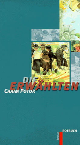 Chaim Potok - Die Erwählten: Roman - Preis vom 11.10.2026 15:43:13 h