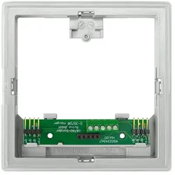 Ritto Modulträger RGE1275622 mit Diode für Tastenfeld
