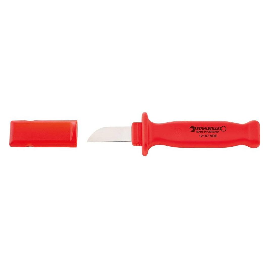 Stahlwille 12187 VDE VDE-Kabelmesser (5 cm) (77020700)
