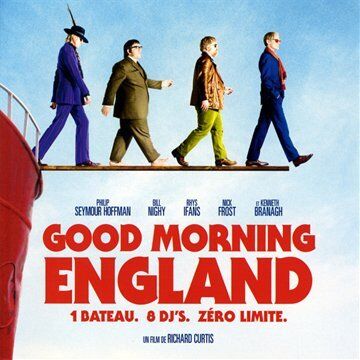 Good Morning England - Good Morning England - Preis vom 11.10.2026 03:10:56 h
