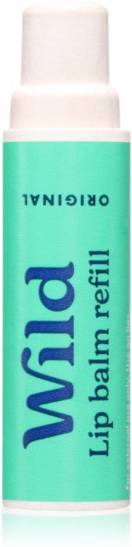 Wild Original + SPF lip balm refill 4.5 g