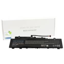 ipc-computer Notebook-Akku Akku L19M3PF4 REPLACE 11.55 V 4650 mAh IPC-Computer