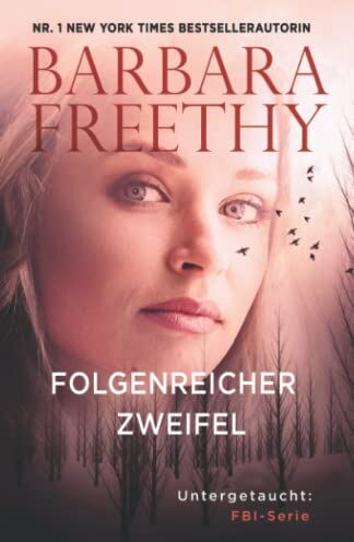 Barbara Freethy - Folgenreicher Zweifel - Preis vom 30.09.2026 09:01:18 h