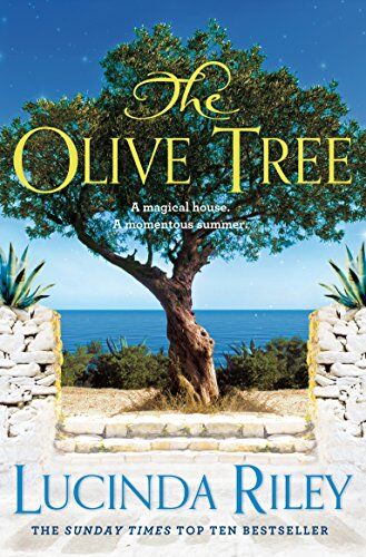 Lucinda Riley - The Olive Tree - Preis vom 30.09.2026 22:30:23 h