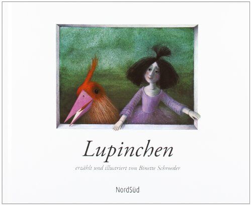 Binette Schroeder - Lupinchen - Preis vom 13.10.2026 11:25:28 h