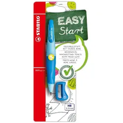 Stabilo, Bleistift, Druckbleistift (3.15 mm, HB, 1x)