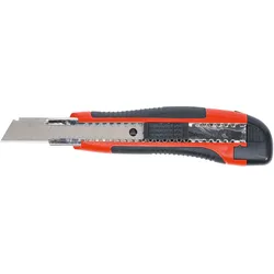 BGS Abbrechmesser | Klingenbreite 18 mm