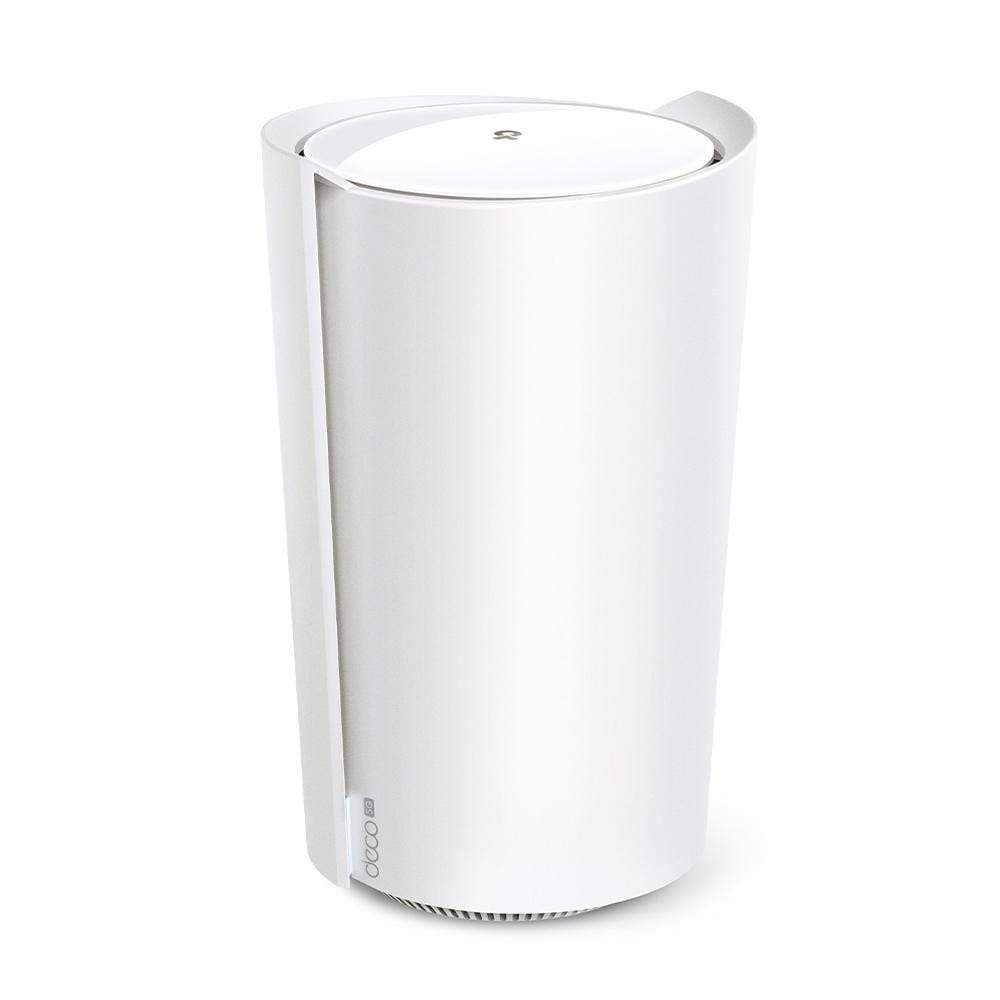 TP-Link Deco X3000-5G AX3000 WiFi6 Mesh WLAN 5G Router Heimnetzwerk