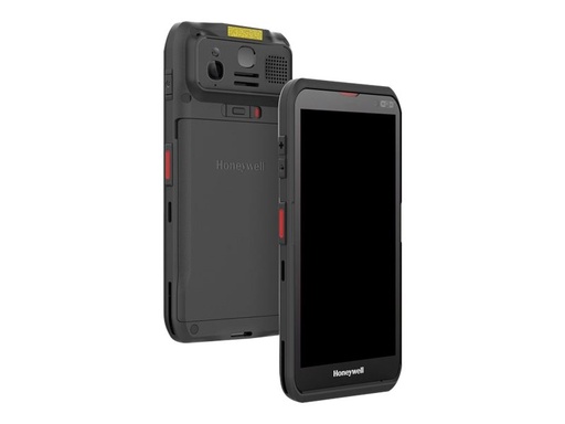 HONEYWELL ScanPal EDA56 - Datenerfassungsterminal - robust - Android 11 - 64 GB - 14 cm (5.5") (EDA56-00AE61N21RK)