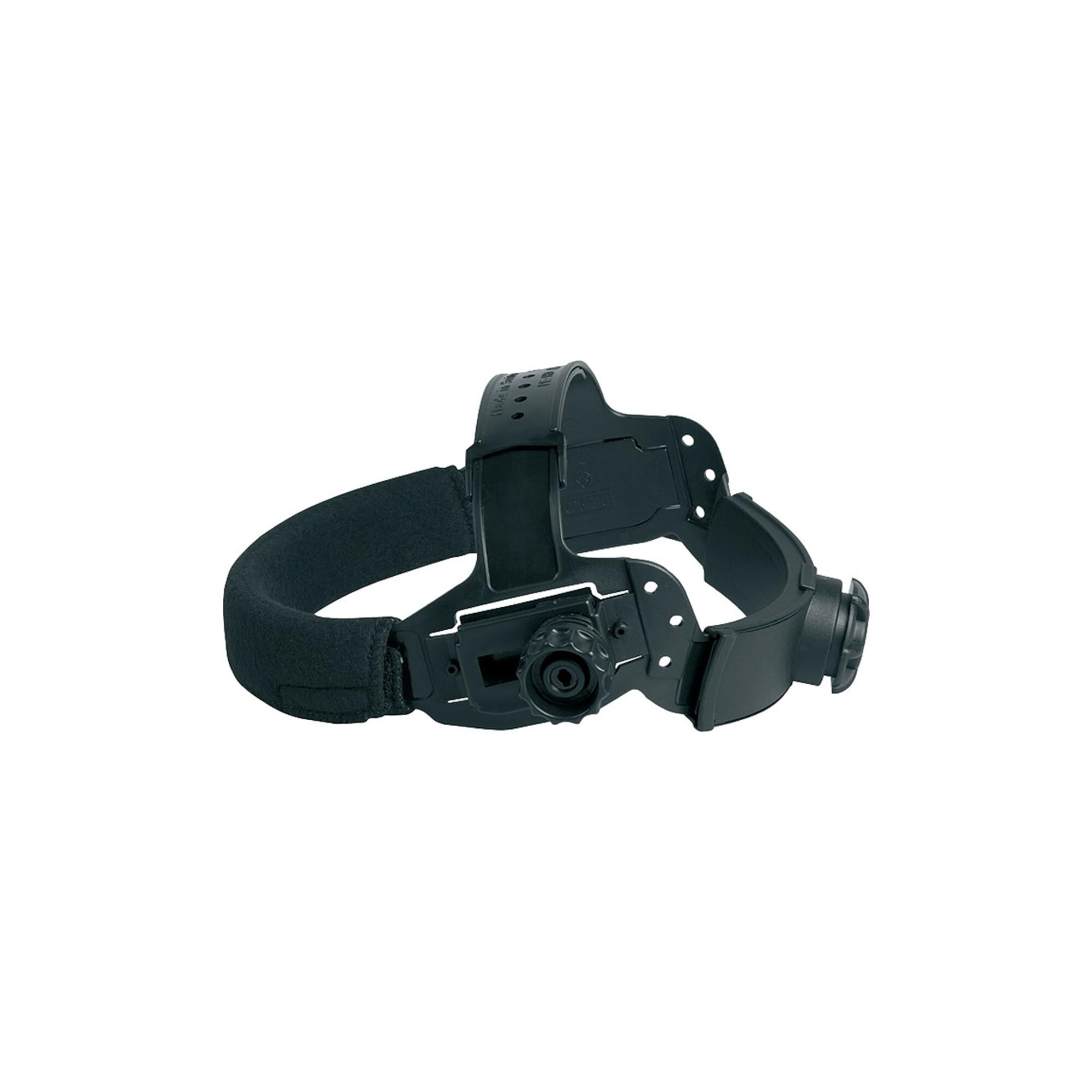 Optrel Kopfband mit Befestigung für Schweißerschutzschild Art.400037031/-232/-236/-237, 5003250 (5003.250)