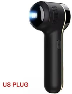 Uplift Treasures DPL Infrared Skin Rejuvenation Beauty Device With Cooling Technology us Plug