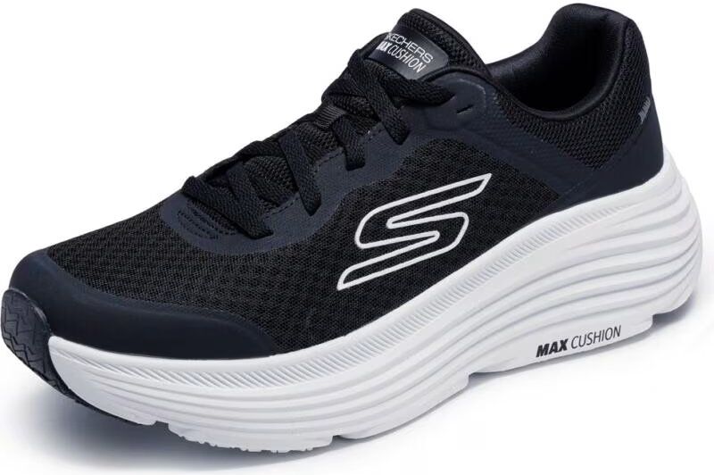 Skechers Max Cushioning Endeavour Negro 41 Hombre