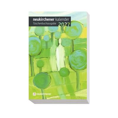 Neukirchener Kalender 2027 - Taschenbuchausgabe