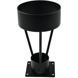 ANTARI FTA-2A Nebelschlauchadapter