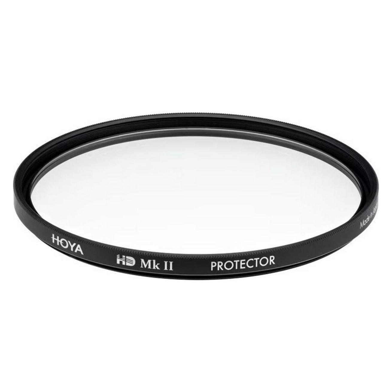 Hoya Fusion ONE Next UV Filter (82 mm, UV-Filter) (Hoy600462)
