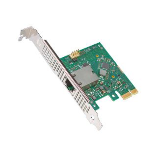 Intel Ethernet Network Adapter I226-T1 - Netzwerkadapter - PCI Express 3.1 x1 Low-Profile - 2.5GBase-T x 1 (Bulk)