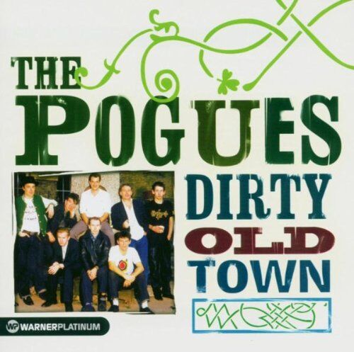 the Pogues - The Pogues: The Platinum Collection - Preis vom 11.10.2026 03:10:56 h