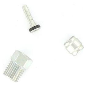 Formula Kit Raccord Durite THE ONE MEGA R1 (FD40018-40)