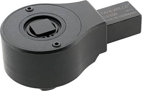 Einsteckumschaltknarre 735/100 3/4 Zoll 22x28mm CR-A-STA STAHLWILLE