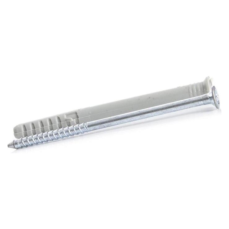 Haushalt HAMMER DRIVE FIXING 8X100 4PCS (33047364)