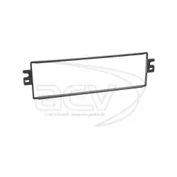 ACV 281178-05 1-DIN Einbaurahmen Autoradio Radioblende KIA Rio / Clarus / Car...