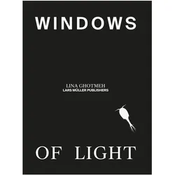 Windows of Light, Fachbücher von Lina Ghotmeh