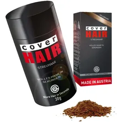 30g Cover Hair Streuhaar