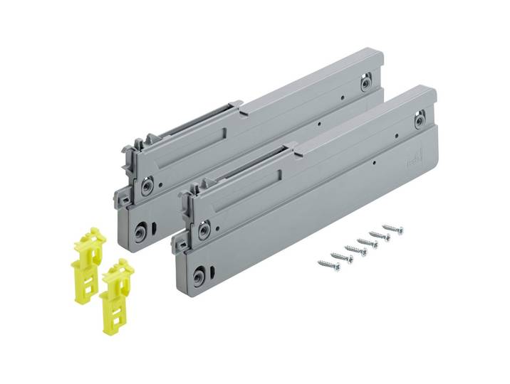 Türdämpfer Universal