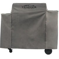 IRONWOOD 885 Abdeckhaube, Schutzhaube grau