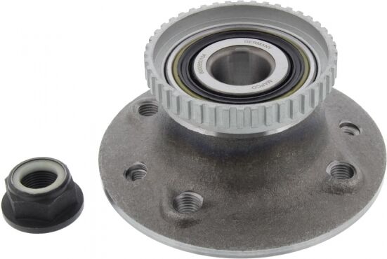 Mapco Radlagersatz 26134 Für Renault