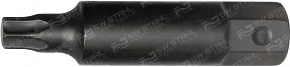 Swstahl Schrauberbit 07940l-T60
