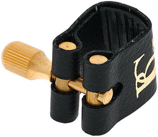 BG France L16 Ligature Sopranino Sax