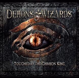 Demons & Wizards - Touched By the Crimson King/Ltd. - Preis vom 05.10.2026 03:47:11 h
