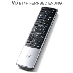 VU+ Fernbedienung BT/IR für alle VU+ Receiver