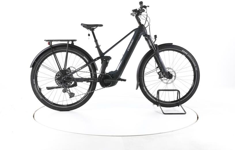 Conway Xyron SUV 5.9 Vélo Électrique SUV - 305163