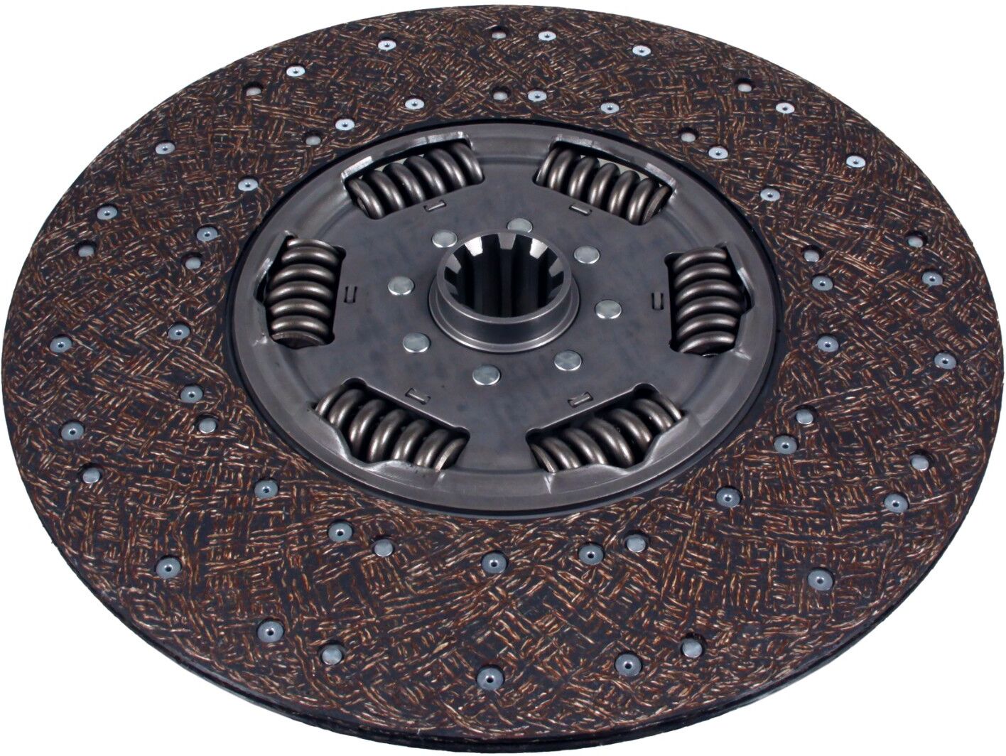 FEBI BILSTEIN 105032 Clutch plate
