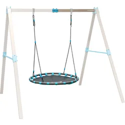 Hudora Schaukel Vario Ergänzungsmodul Nest