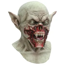 Ghoulish Upir - Vampir Halloween Fasching Kostüm Maske