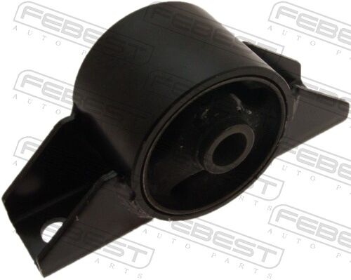 Febest Lagerung, Differentialv77 Hinterachse Für Mitsubishi
