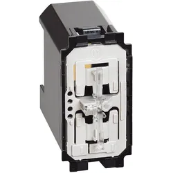 Legrand (SEKO) 1-moduliger Rollladenaktor Bticino K4027C