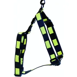 Martin Sellier Matrix (M, Hund, Allgemein, Hundesport, Spazieren), Halsband + Leine